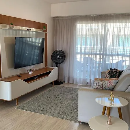 Apartamento No Beach Place 4 Andar Da Varanda Ve O Mar Cumbuco Exterior foto