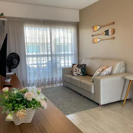 Apartamento No Beach Place 4 Andar Da Varanda Ve O Mar Cumbuco Exterior foto