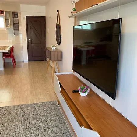 Apartamento No Beach Place 4 Andar Da Varanda Ve O Mar Cumbuco Exterior foto