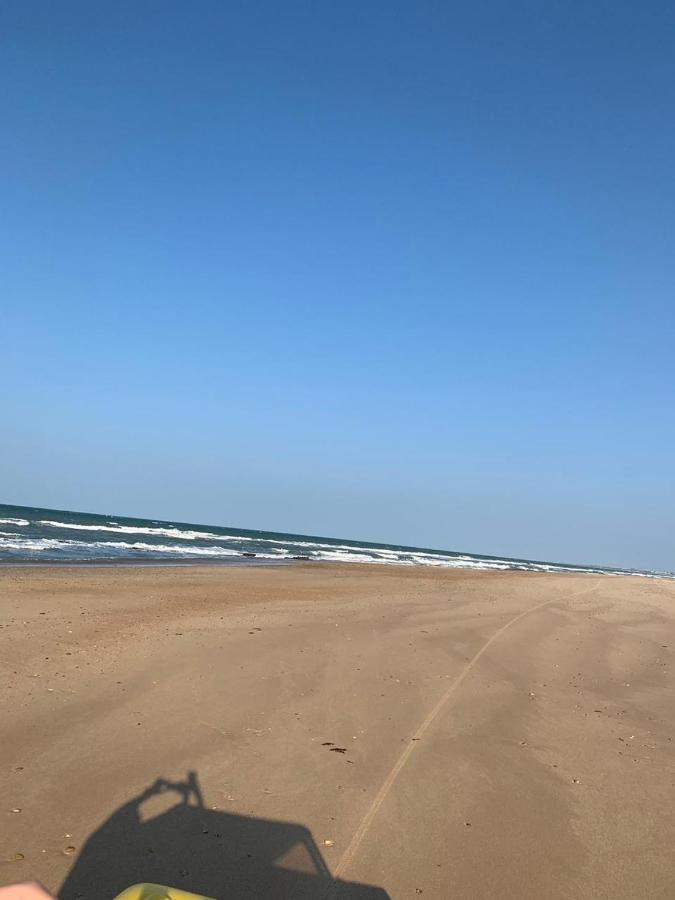 Apartment No Place 4 Andar Da Varanda Ve O Mar Cumbuco