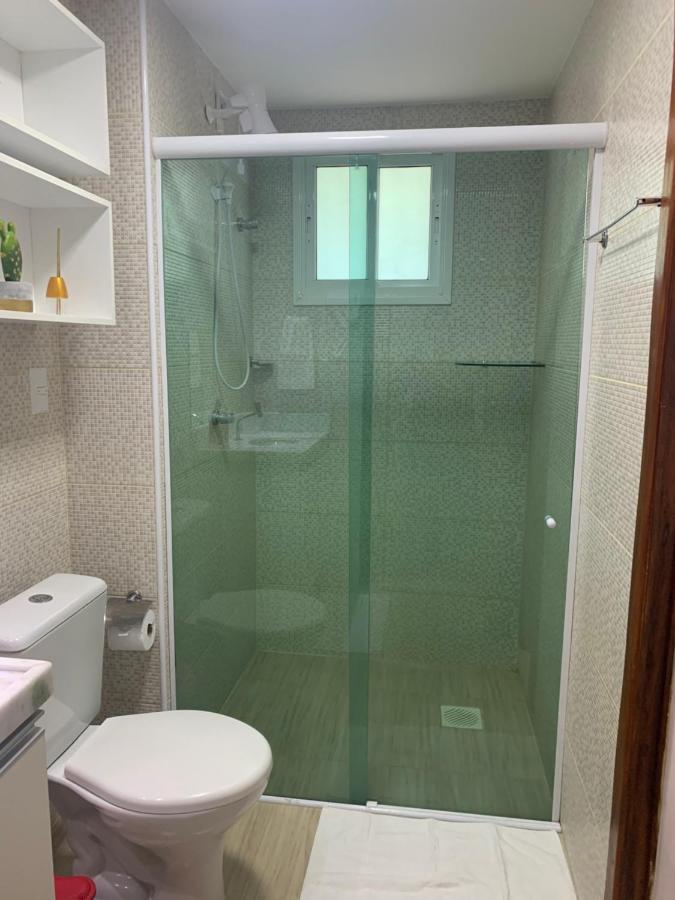 No Place 4 Andar Da Varanda Ve O Mar Apartment *