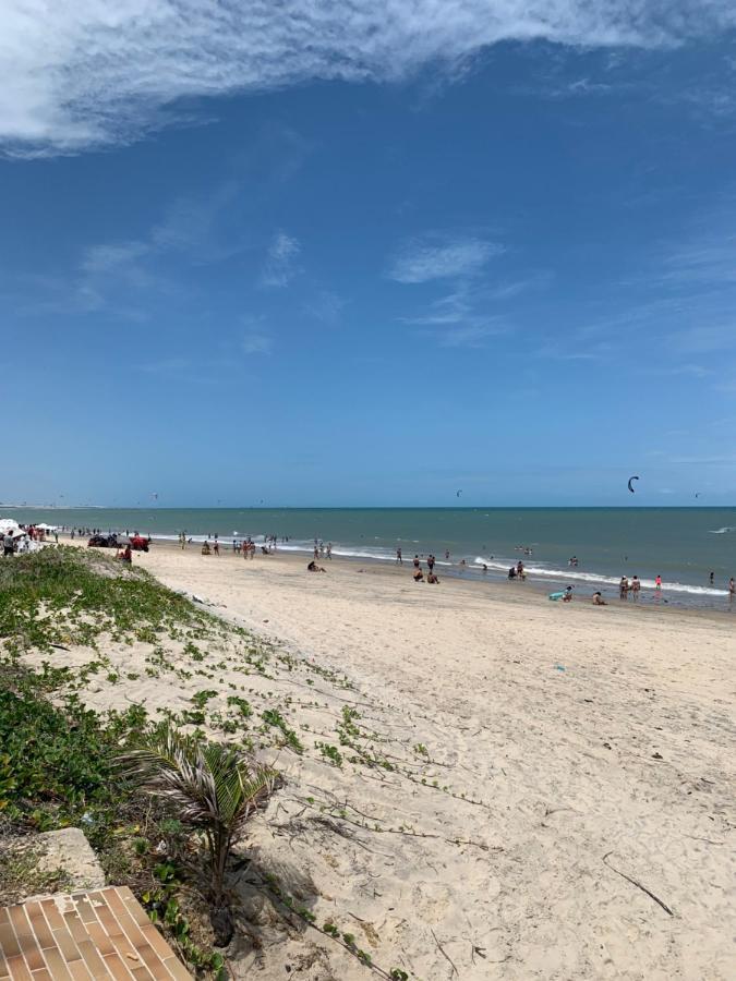 No Place 4 Andar Da Varanda Ve O Mar Cumbuco