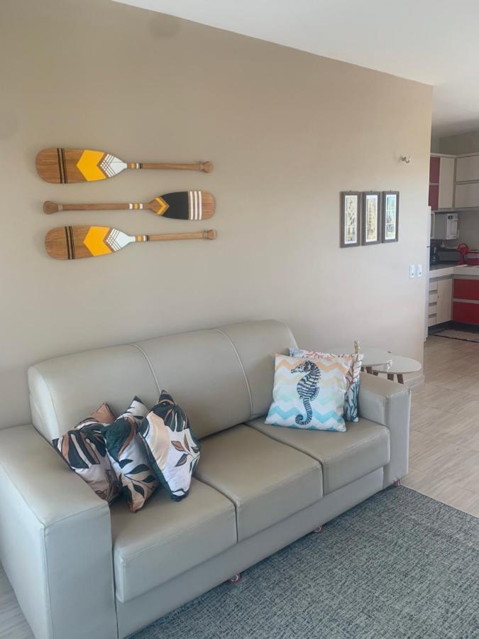 Apartment No Place 4 Andar Da Varanda Ve O Mar