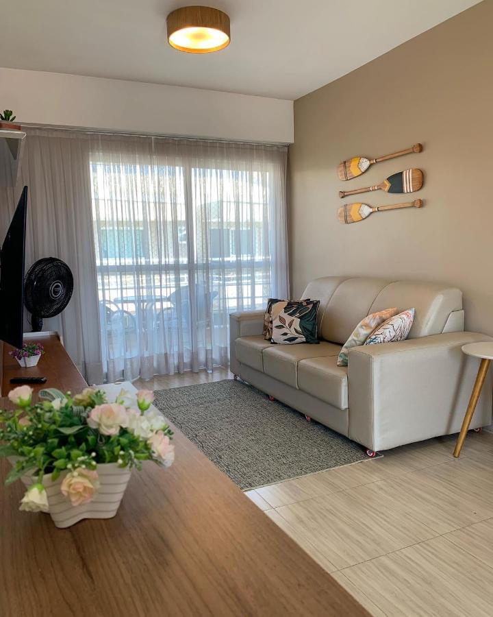 Apartment No Place 4 Andar Da Varanda Ve O Mar