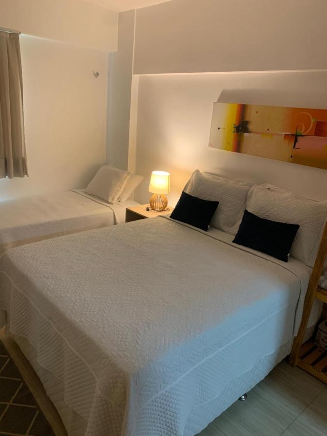 Apartment No Place 4 Andar Da Varanda Ve O Mar *